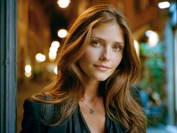 Aurora De Luca